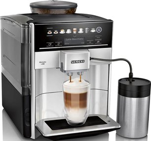 Кофемашина Сименс TE653M11RW фото 2 в Челябинске Кофемашина Siemens TE653M11RW фото 2 в Челябинске