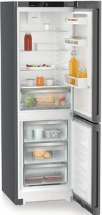 Холодильник Liebherr CNdgc 5203 Pure NoFrost фото 3 в Челябинске