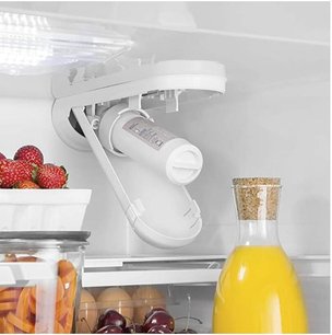 Холодильник IO MABE ICO19JSPR CL фото 3 в Челябинске