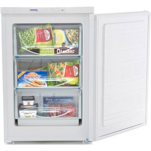 Морозильник Либхер G 1221 Comfort фото 3 в Челябинске Морозильник Liebherr G 1221 Comfort фото 3 в Челябинске