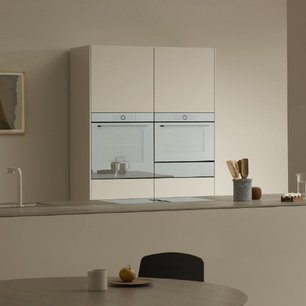 Встраиваемый паровой шкаф V-Zug CombairSteamer V6000 60 CS6T-23038 Pearl mirror glass фото 3 в Челябинске Встраиваемый паровой шкаф V-Zug CombairSteamer V6000 60 CS6T-23038 Pearl mirror glass фото 3 в Челябинске