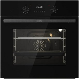 Духовой шкаф Gorenje BO6737E01TNBG фото в Челябинске