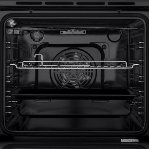 Шкаф духовой электрический MAUNFELD EOEC.586PBG фото 4 в Челябинске Шкаф духовой электрический MAUNFELD EOEC.586PBG фото 4 в Челябинске