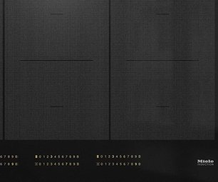 Варочная панель Miele KM 7575 FR фото 2 в Челябинске