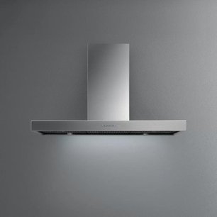 Вытяжка Фалмек Plane GREEN TECH 90 inox wall фото 2 в Челябинске Вытяжка Falmec Plane GREEN TECH 90 inox wall фото 2 в Челябинске