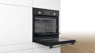 Духовой шкаф Bosch HBF153BB0 фото 4 в Челябинске
