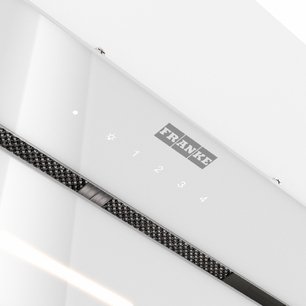 Встраиваемая вытяжка Франке LUCE 90 WH фото 4 в Челябинске Встраиваемая вытяжка Franke LUCE 90 WH фото 4 в Челябинске