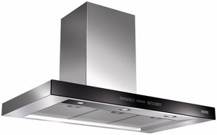 Вытяжка Франке FCR 908 TC BK/XS фото в Челябинске Вытяжка Franke FCR 908 TC BK/XS фото в Челябинске