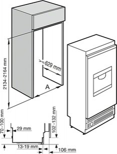 Морозильная камера Миле F 1472 Vi фото 2 в Челябинске Морозильная камера Miele F 1472 Vi фото 2 в Челябинске