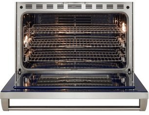 Кухонный блок Wolf ICBIR36550/S/T фото 3 в Челябинске