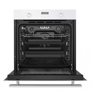 Шкаф духовой электрический MAUNFELD EOEM.769W фото 2 в Челябинске Шкаф духовой электрический MAUNFELD EOEM.769W фото 2 в Челябинске