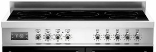 Варочный центр Bertazzoni PRO100 5I MFE D NE T фото 2 в Челябинске