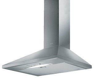 Вытяжка Смег KD6X-1 фото в Челябинске Вытяжка Smeg KD6X-1 фото в Челябинске