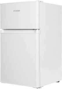 Холодильник Hyundai CT10021H белый фото 3 в Челябинске