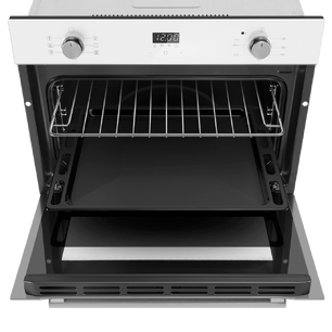 Компактный духовой шкаф Maunfeld AMCO537GW фото 4 в Челябинске