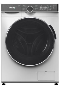 Стиральная машина Брандт WFB386QWE фото в Челябинске Стиральная машина Brandt WFB386QWE фото в Челябинске