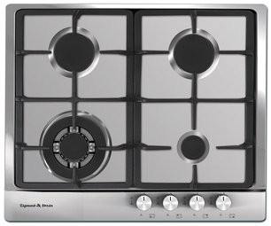Встраиваемая газовая варочная панель Zigmund Shtain GN 128.61 S фото в Челябинске