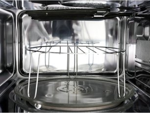 Встраиваемая микроволновая печь Kaiser M 2300 EM фото 4 в Челябинске