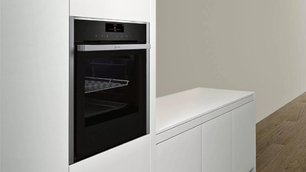 Духовой шкаф Нефф B58VT68H0 фото 3 в Челябинске Духовой шкаф Neff B58VT68H0 фото 3 в Челябинске