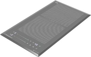 Индукционная варочная панель Маунфилд CVI292S2FLGR Inverter фото 3 в Челябинске Индукционная варочная панель Maunfeld CVI292S2FLGR Inverter фото 3 в Челябинске