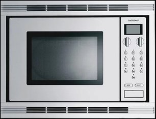 Микроволновая печь Gaggenau BM 241-130 фото в Челябинске