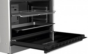 Газовая кухонная плита BOSCH HGW3FSV50Q фото 4 в Челябинске Газовая кухонная плита BOSCH HGW3FSV50Q фото 4 в Челябинске