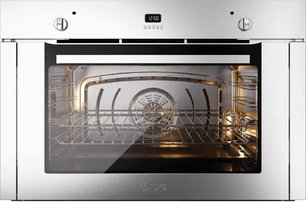 Духовой шкаф Ilve OV90SLKM3/SS фото в Челябинске