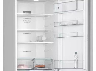Холодильник с нижней морозильной камерой BOSCH KGN39XL27R фото 2 в Челябинске