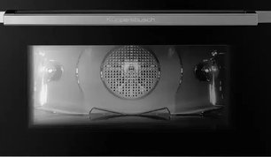 Компактный духовой шкаф Куперсбуш CBP 6550.0 S3 Silver Chrome фото 3 в Челябинске Компактный духовой шкаф Kuppersbusch CBP 6550.0 S3 Silver Chrome фото 3 в Челябинске