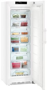 Морозильник Либхер GN 5215 фото 2 в Челябинске Морозильник Liebherr GN 5215 фото 2 в Челябинске