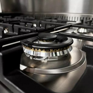 Варочная панель Lofra TRS126/4BC BRASS фото 2 в Челябинске