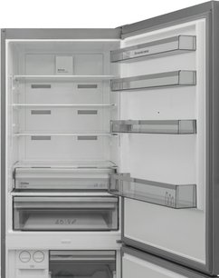 Холодильник Шауб Лоренц SLU S620X3E фото 4 в Челябинске Холодильник Schaub Lorenz SLU S620X3E фото 4 в Челябинске