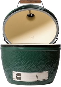 Гриль Биг Грин Эгг XLarge фото в Челябинске Гриль Big Green Egg XLarge фото в Челябинске