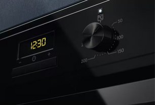 Духовой шкаф Electrolux EOD3H50BK фото 3 в Челябинске