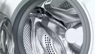 Узкая стиральная машина BOSCH WLG20265OE фото 2 в Челябинске Узкая стиральная машина BOSCH WLG20265OE фото 2 в Челябинске