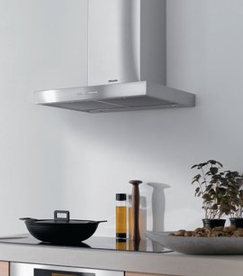 Вытяжка Миле DA 416-4 фото 2 в Челябинске Вытяжка Miele DA 416-4 фото 2 в Челябинске