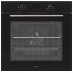 Духовой шкаф Крона ELEMENT D plus 60 BL фото в Челябинске Духовой шкаф KRONA ELEMENT D plus 60 BL фото в Челябинске