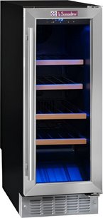 Винный шкаф La Sommeliere CVDE21M фото 3 в Челябинске