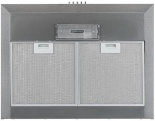 Вытяжка Krona Bella 600 inox PB фото 3 в Челябинске Вытяжка Krona Bella 600 inox PB фото 3 в Челябинске