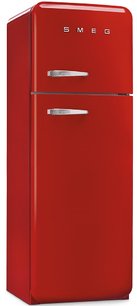 Холодильник Смег FAB30RR1 фото 2 в Челябинске Холодильник Smeg FAB30RR1 фото 2 в Челябинске