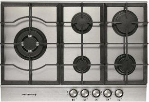 Независимая варочная панель De Dietrich DTE1172X фото в Челябинске