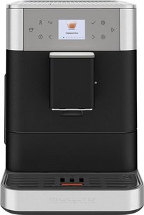 Кофемашина Китчен Эйд 5KES8556EBK фото 2 в Челябинске Кофемашина KitchenAid 5KES8556EBK фото 2 в Челябинске