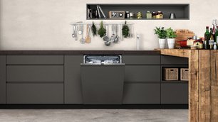 Встраиваемая посудомоечная машина Нефф S513F60X2R фото 4 в Челябинске Встраиваемая посудомоечная машина Neff S513F60X2R фото 4 в Челябинске