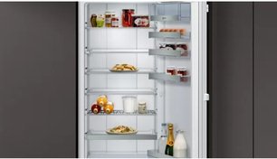 Встраиваемый холодильник Нефф KI8818D20R фото 4 в Челябинске Встраиваемый холодильник Neff KI8818D20R фото 4 в Челябинске