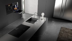 Варочная панель Signature Kitchen Suite SKSIT3601G фото 3 в Челябинске