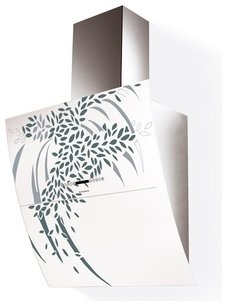 Вытяжка Фабер MIRROR ART BRS X/V A80 LOGIC фото в Челябинске Вытяжка Faber MIRROR ART BRS X/V A80 LOGIC фото в Челябинске