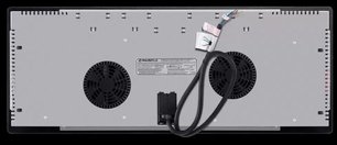 Индукционная варочная панель Маунфилд CVI904SFLBK LUX фото 2 в Челябинске Индукционная варочная панель Maunfeld CVI904SFLBK LUX фото 2 в Челябинске