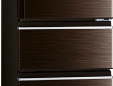 Холодильник Mitsubishi Electric MR-CXR46EN-BRW-R фото 4 в Челябинске