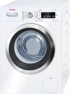 Стиральная машина Бош WAW 32540 OE фото в Челябинске Стиральная машина Bosch WAW 32540 OE фото в Челябинске