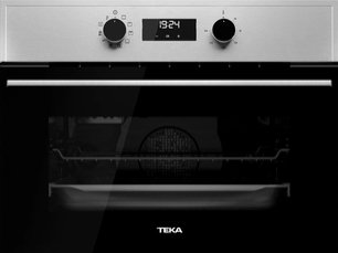 Духовой шкаф Тека HSC 635 STAINLESS STEEL фото в Челябинске Духовой шкаф Teka HSC 635 STAINLESS STEEL фото в Челябинске